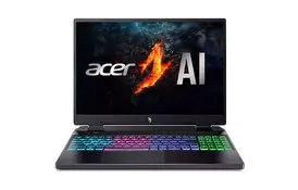 Ноутбук Acer Nitro 16 AN16-42 (NH.QSKEU.005) - Фото