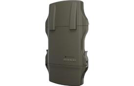 Точка доступу Wi-Fi Mikrotik NetMetal ax (L23UGSR-5HaxD2HaxD-NM) - Фото