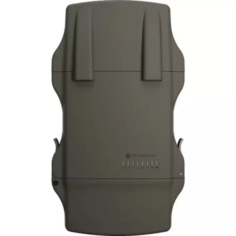 Точка доступа Wi-Fi Mikrotik NetMetal ax (L23UGSR-5HaxD2HaxD-NM) - Фото 4