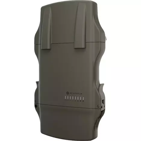 Точка доступа Wi-Fi Mikrotik NetMetal ax (L23UGSR-5HaxD2HaxD-NM) - Фото 3