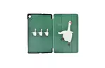 Чехол для планшета BeCover Smart Case Samsung Tab A9 SM-X115 8.7'' Goose (711269)