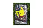 Чехол для планшета BeCover Smart Case Samsung Tab A9 SM-X115 8.7'' Pikachu (711272)