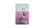 Чехол для планшета BeCover Smart Case Samsung Tab A9 SM-X115 8.7'' Walk (711275)