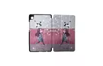 Чехол для планшета BeCover Smart Case Samsung Tab A9 SM-X115 8.7'' Walk (711275)