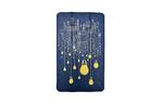 Чехол для планшета BeCover Smart Case Samsung Tab S6 Lite (2024) 10.4'' P620/P625/P627 Night Light (711291)