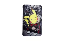 Чохол до планшета BeCover Smart Case Samsung Tab S6 Lite (2024) 10.4