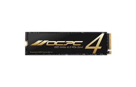 Накопитель SSD M.2 2280 1TB MBL-401 OCPC (SSDMBL4011TB) - Фото