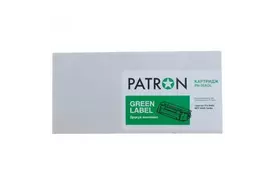 Картридж Patron HP LJ CF226A (PN-26AGL) GREEN Label CT-HP-CF226A-PN-GL - Фото