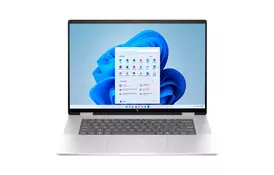 Ноутбук HP Envy x360 16-ac0007ru (A0NN0EA) - Фото