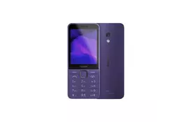Мобильный телефон Nokia 235 4G DS 2024 Purple - Фото