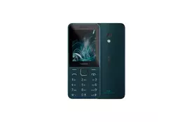 Мобильный телефон Nokia 225 4G DS 2024 Dark Blue - Фото