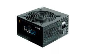 Блок живлення CHIEFTEC 600W Proton (BDF-600S) - Фото