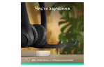 Наушники Logitech Zone 300 Bluetooth Graphite (981-001407)