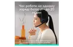 Наушники Logitech Zone 300 Bluetooth Graphite (981-001407)