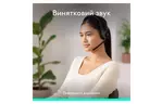 Наушники Logitech Zone 300 Bluetooth Graphite (981-001407)