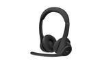 Наушники Logitech Zone 300 Bluetooth Graphite (981-001407)