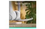 Наушники Logitech Zone 300 Bluetooth Off-White (981-001417)