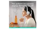 Наушники Logitech Zone 300 Bluetooth Off-White (981-001417)