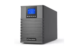 Пристрій безперебійного живлення PowerWalker VFI 1500 ICT IoT 1500W LCD (10122193) - Фото