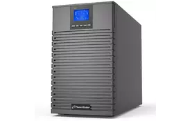 Пристрій безперебійного живлення PowerWalker VFI 3000 ICT IoT 3000W LCD (10122195) - Фото Пристрій безперебійного живлення PowerWalker VFI 3000 ICT IoT 3000W LCD (10122195) - Фото