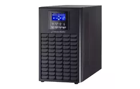 Пристрій безперебійного живлення PowerWalker VFI 5000 EVS 5000W (10122243) - Фото Пристрій безперебійного живлення PowerWalker VFI 5000 EVS 5000W (10122243) - Фото