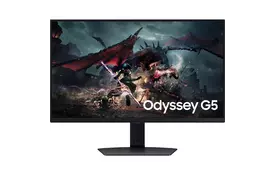 Монітор Samsung LS27DG500EIXCI - Фото