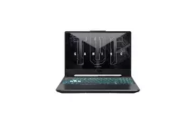 Ноутбук ASUS TUF Gaming A15 FA506NC-HN098 (90NR0JF7-M00850) - Фото