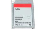 Накопитель SSD для сервера Dell 960GB SSD SAS SED Mixed Use 12Gbps 512e 2.5in w/3.5in Brkt Cabled, CUS Kit (345-BCYK)