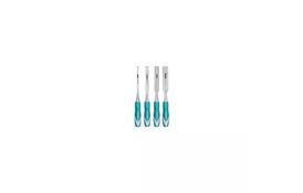 Стамеска Total 140 мм, 4шт. (THT41K0401) - Фото