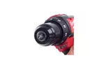 Шуруповерт Milwaukee M12 BDD-201C, 30 Нм, 2Ah, кейс (4933479439)