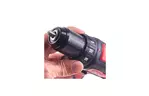 Шуруповерт Milwaukee M12 BDD-201C, 30 Нм, 2Ah, кейс (4933479439)