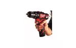 Шуруповерт Milwaukee M12 BPD-202C, 2x2Ah, кейс (4933441940)