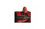 Шуруповерт Milwaukee M12 BPD-202C, 2x2Ah, кейс (4933441940)