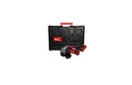 Шлифовальная машина Milwaukee M18 FSAG125X-0, 125мм, кейс PACKOUT (без АКБ и ЗУ) (4933000035)