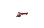 Шлифовальная машина Milwaukee M18 FSAG125X-0, 125мм, кейс PACKOUT (без АКБ и ЗУ) (4933000035)