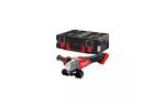 Шлифовальная машина Milwaukee M18 FSAG125X-0, 125мм, кейс PACKOUT (без АКБ и ЗУ) (4933000035)