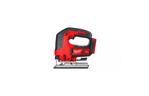 Электролобзик Milwaukee M18 BJS-0 (без АКБ и ЗУ) (4933451391)