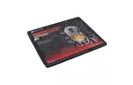 Коврик для мышки GravaStar Mini Mouse Pad M (GRAVASTARA8_MNMPD_BLK)