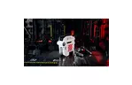 Наушники GravaStar Sirius P5 TWS BT 5.2 IPX4 Defense Mecha (GRAVASTARP5_MECHA_WHT_V2)