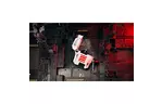 Наушники GravaStar Sirius P5 TWS BT 5.2 IPX4 Defense Mecha (GRAVASTARP5_MECHA_WHT_V2)