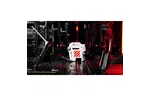 Наушники GravaStar Sirius P5 TWS BT 5.2 IPX4 Defense Mecha (GRAVASTARP5_MECHA_WHT_V2)