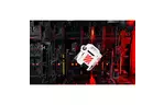 Наушники GravaStar Sirius P5 TWS BT 5.2 IPX4 Defense Mecha (GRAVASTARP5_MECHA_WHT_V2)