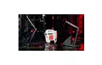 Наушники GravaStar Sirius P5 TWS BT 5.2 IPX4 Defense Mecha (GRAVASTARP5_MECHA_WHT_V2)