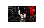 Наушники GravaStar Sirius P5 TWS BT 5.2 IPX4 Defense Mecha (GRAVASTARP5_MECHA_WHT_V2)