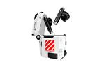 Наушники GravaStar Sirius P5 TWS BT 5.2 IPX4 Defense Mecha (GRAVASTARP5_MECHA_WHT_V2)