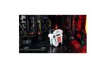 Наушники GravaStar Sirius P5 TWS BT 5.2 IPX4 Defense Mecha (GRAVASTARP5_MECHA_WHT_V2)