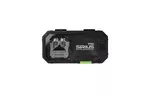 Наушники GravaStar Sirius Pro TWS BT 5.2 Battle-Worn Gray (GRAVASTARP9_WDG)