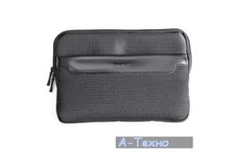 Чехол для планшета Grand-X 8 Oxford 808 Black (UTC - OX808B) - Фото