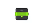 Батарея универсальная Trust 50000mAh Redoh XXL PD/3.0+PPS/18W, QC/3.0 (25196)