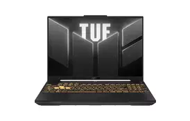 ASUS TUF Gaming F16 FX607JV-N3109 (90NR0HV6-M00860) - Фото